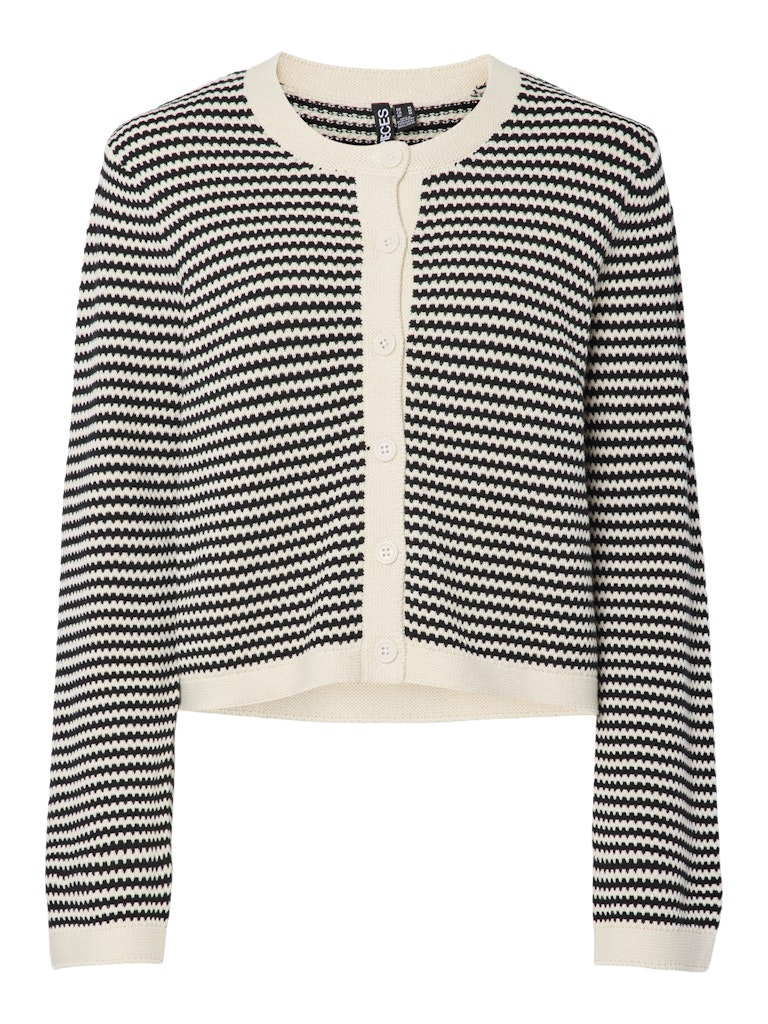 Pieces Olivera Knit Cardigan