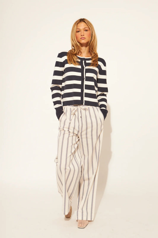 John + Jenn Preston Cardigan