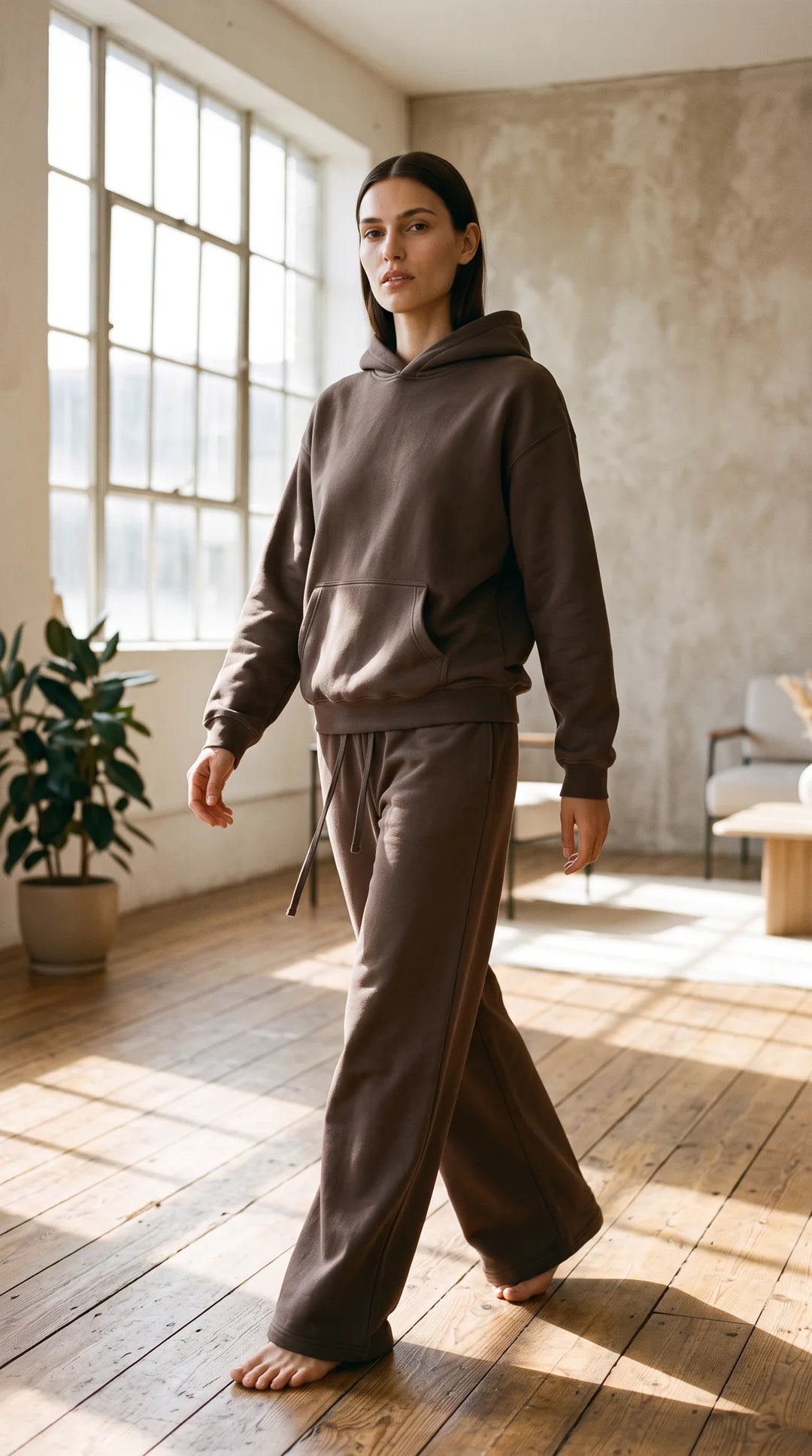 PRIV Espresso Sawyer Jogger