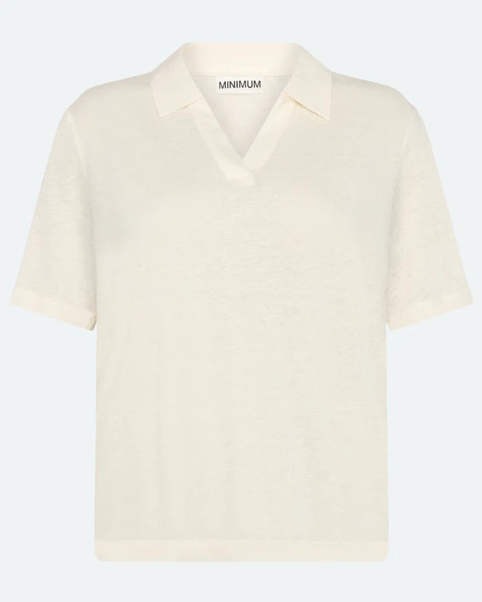 Minimum Petra Polo T-Shirt