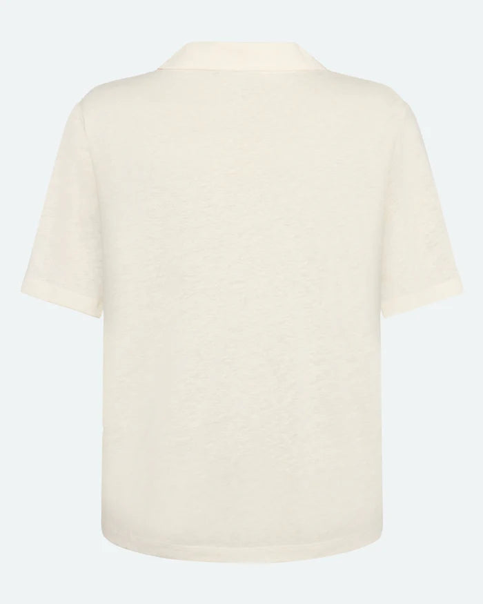 Minimum Petra Polo T-Shirt