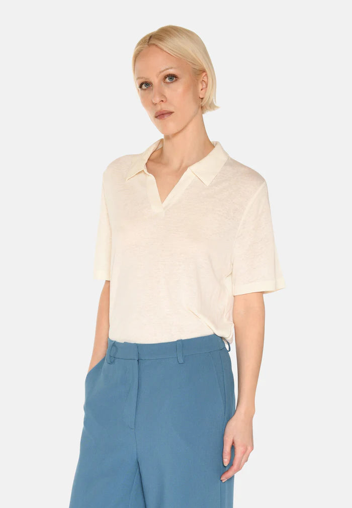 Minimum Petra Polo T-Shirt