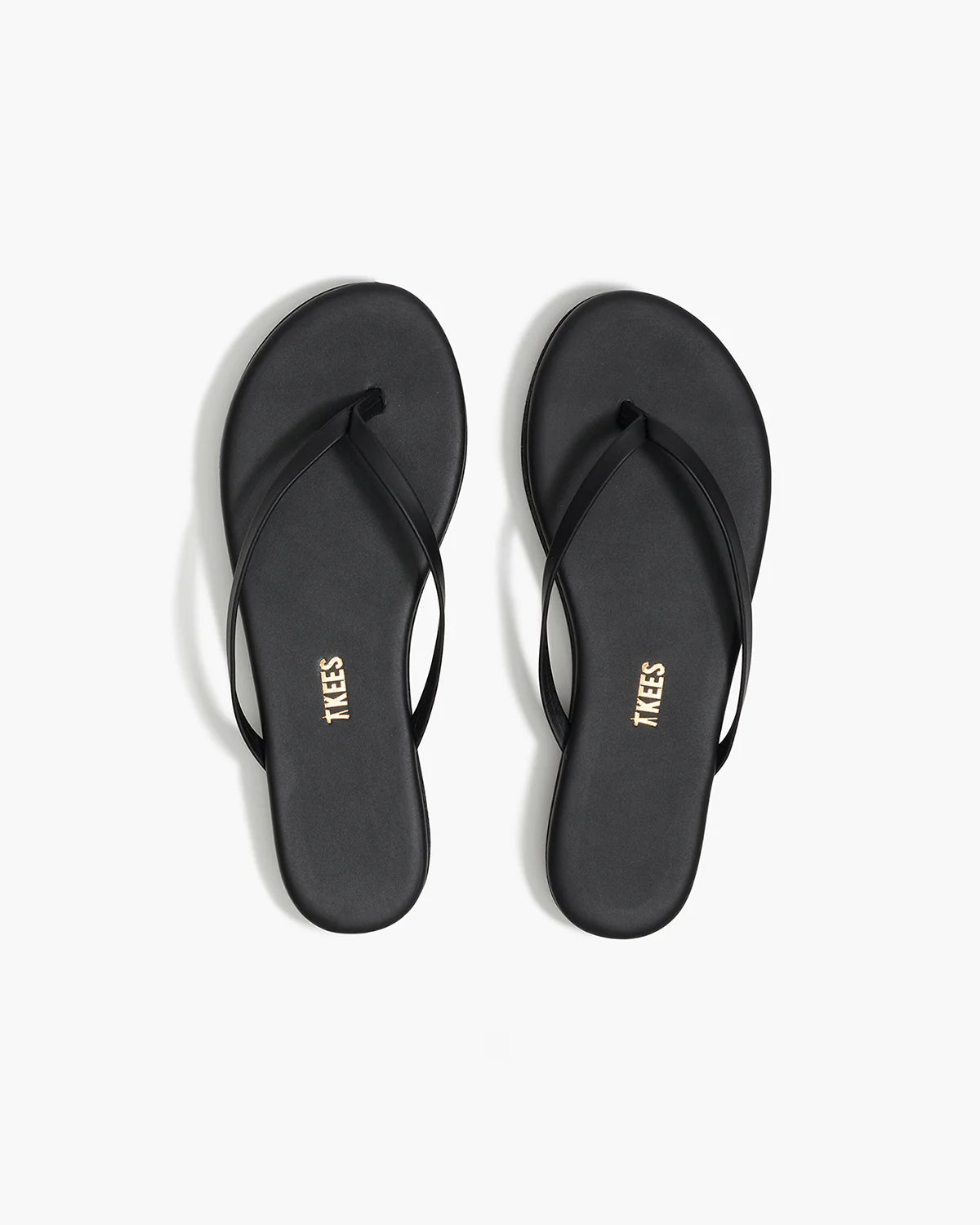 TKEES Sable Lily Platforms