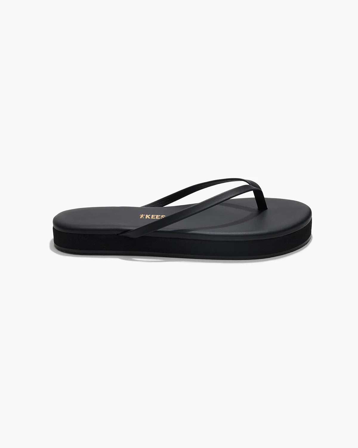 TKEES Sable Lily Platforms