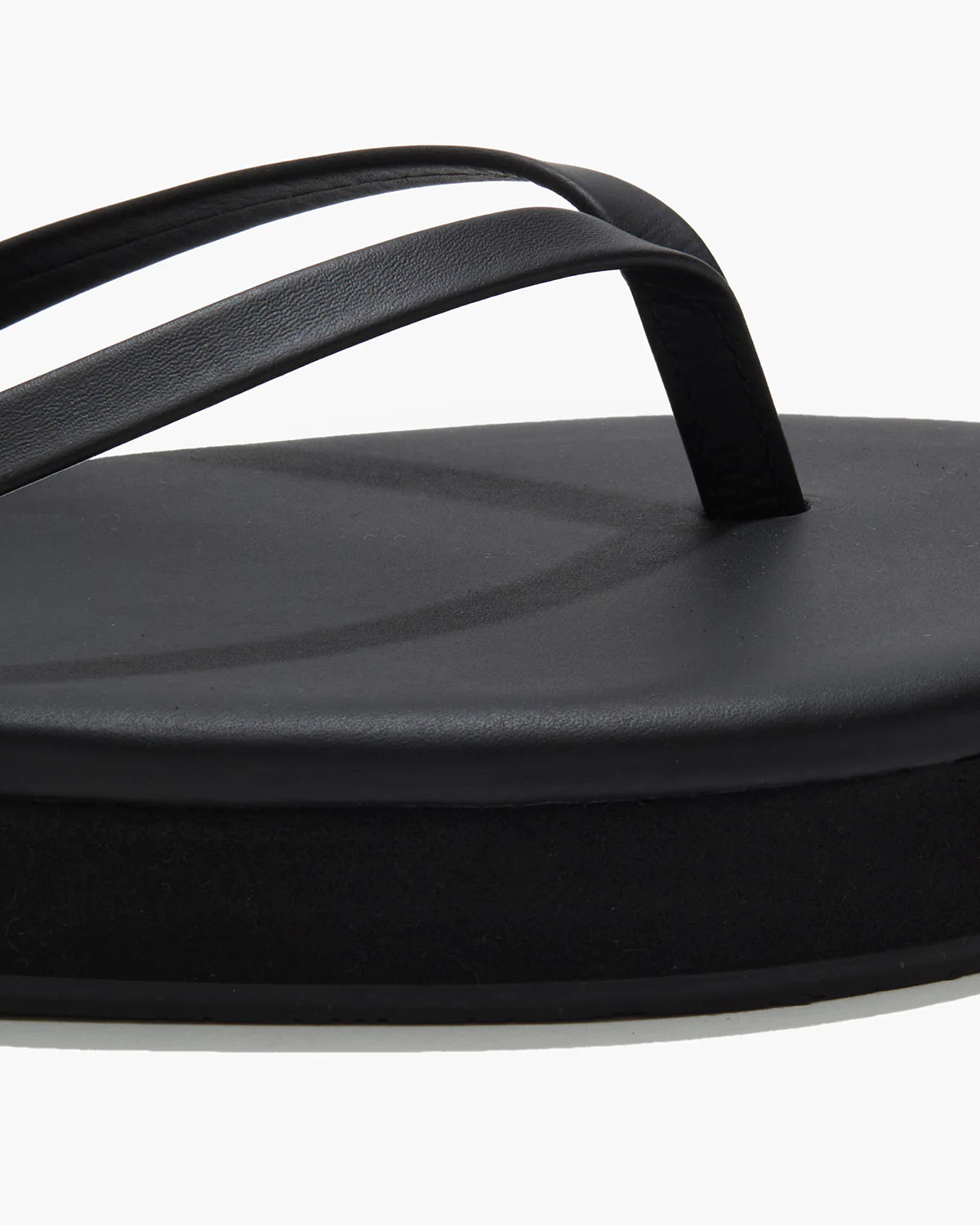 TKEES Sable Lily Platforms