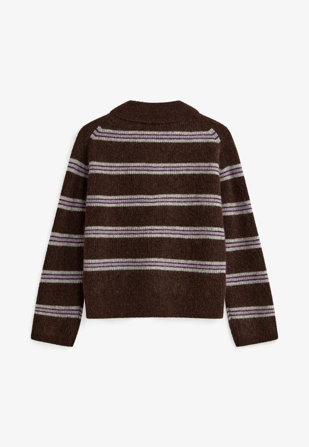Minimum Ranni Polo Sweater
