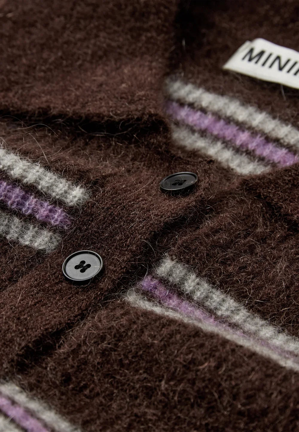 Minimum Ranni Polo Sweater