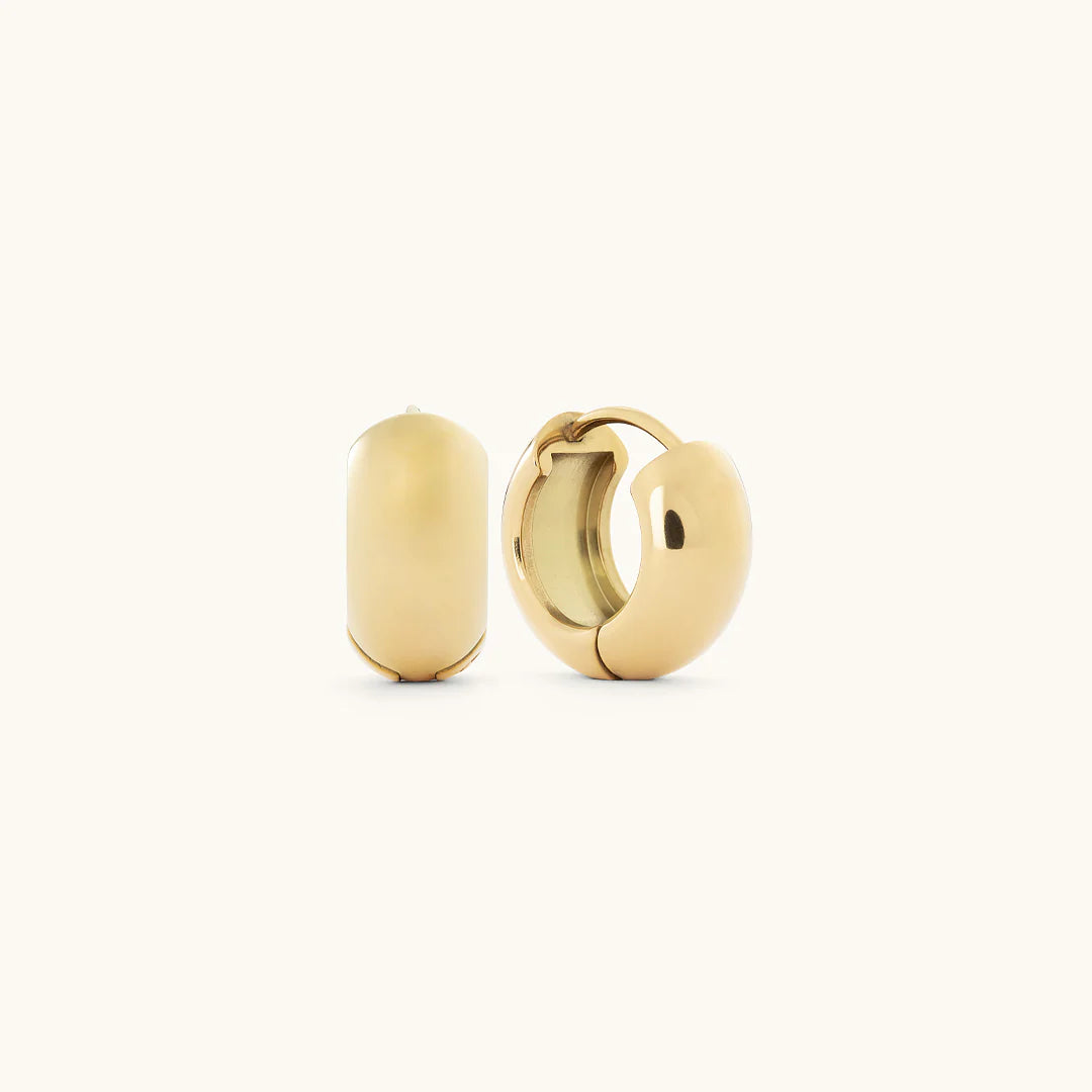 Sugar Blossom Keoni Earrings