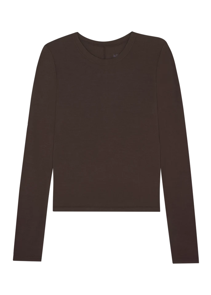 HUHA Java Easy Long Sleeve