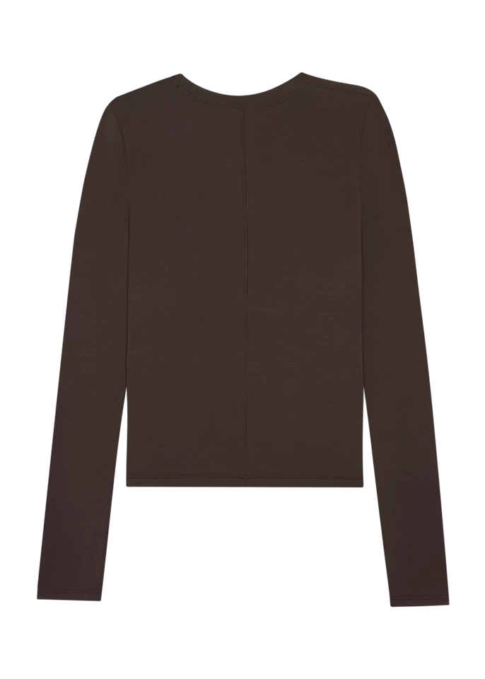 HUHA Java Easy Long Sleeve
