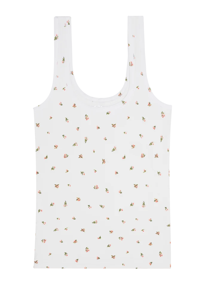 HUHA Sporty Classic Tank