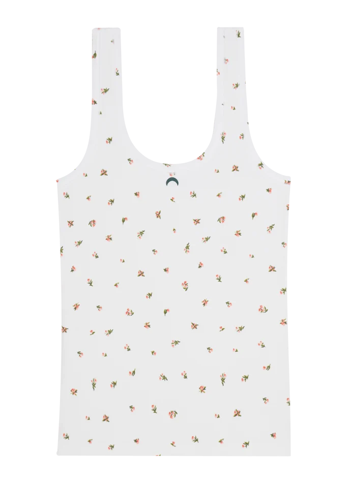 HUHA Sporty Classic Tank