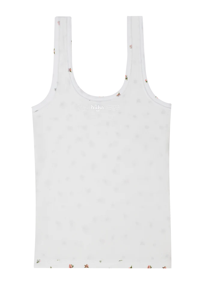 HUHA Sporty Classic Tank