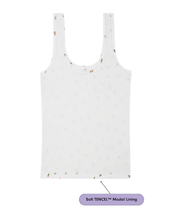 HUHA Sporty Classic Tank