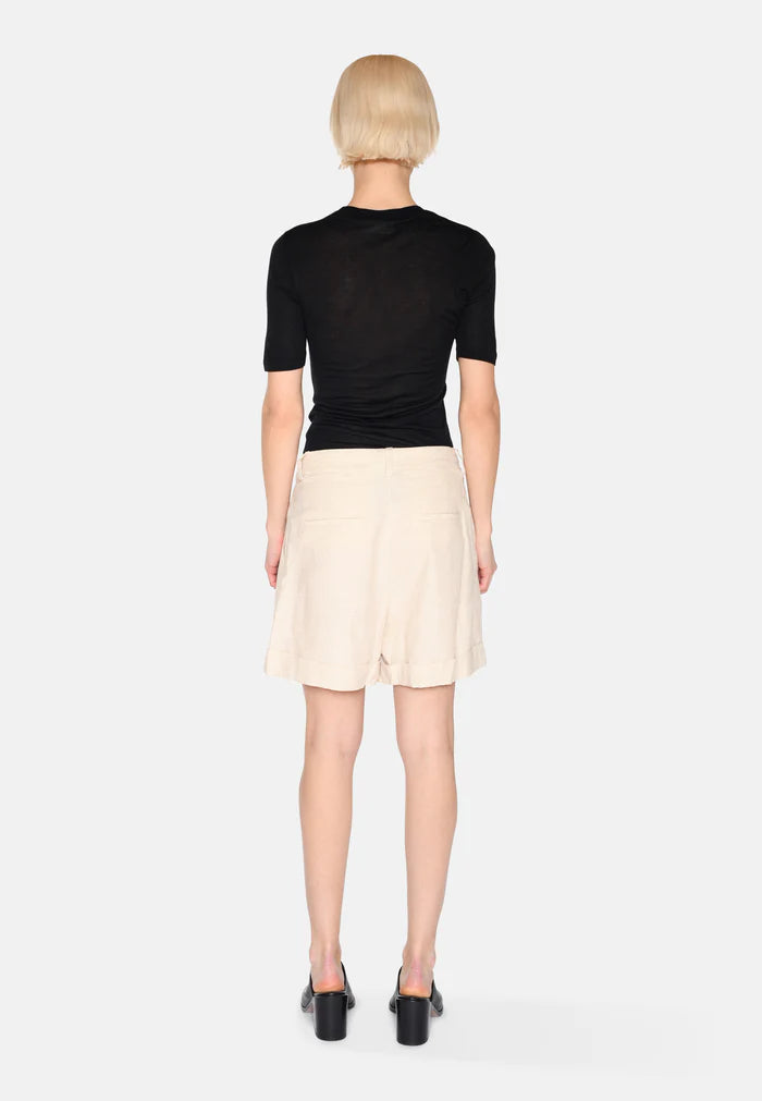 Minimum Selby Linen Short