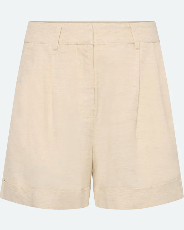 Minimum Selby Linen Short