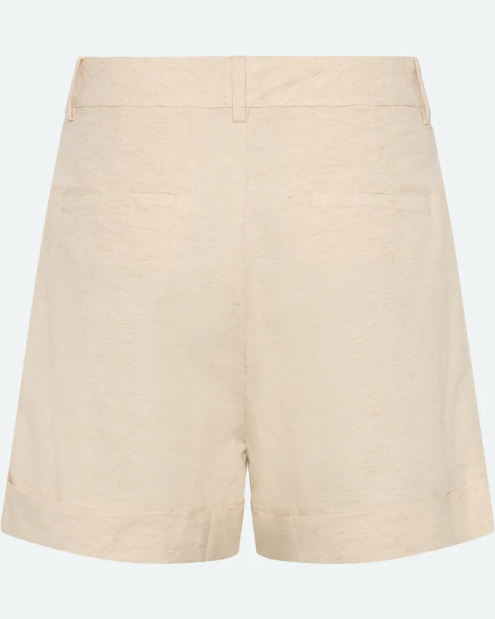 Minimum Selby Linen Short