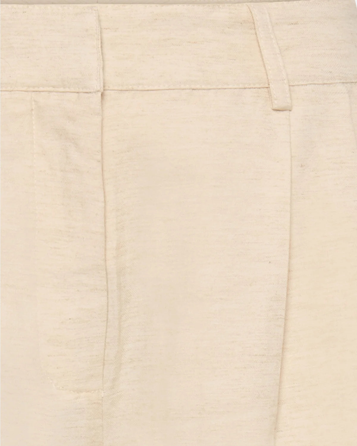 Minimum Selby Linen Short