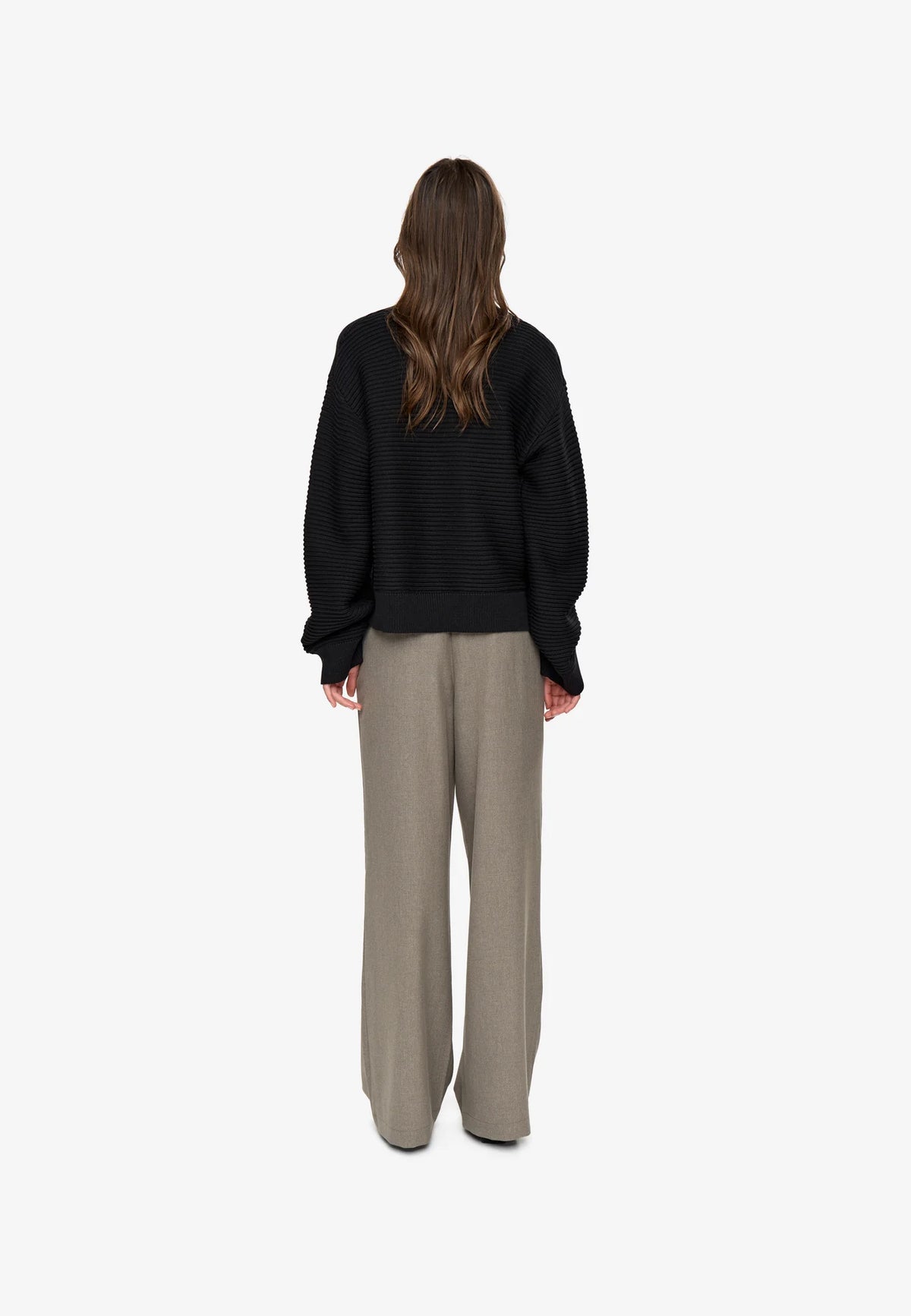 Minimum Sissel Sweater