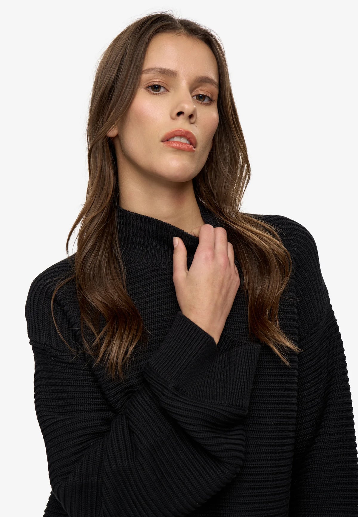 Minimum Sissel Sweater