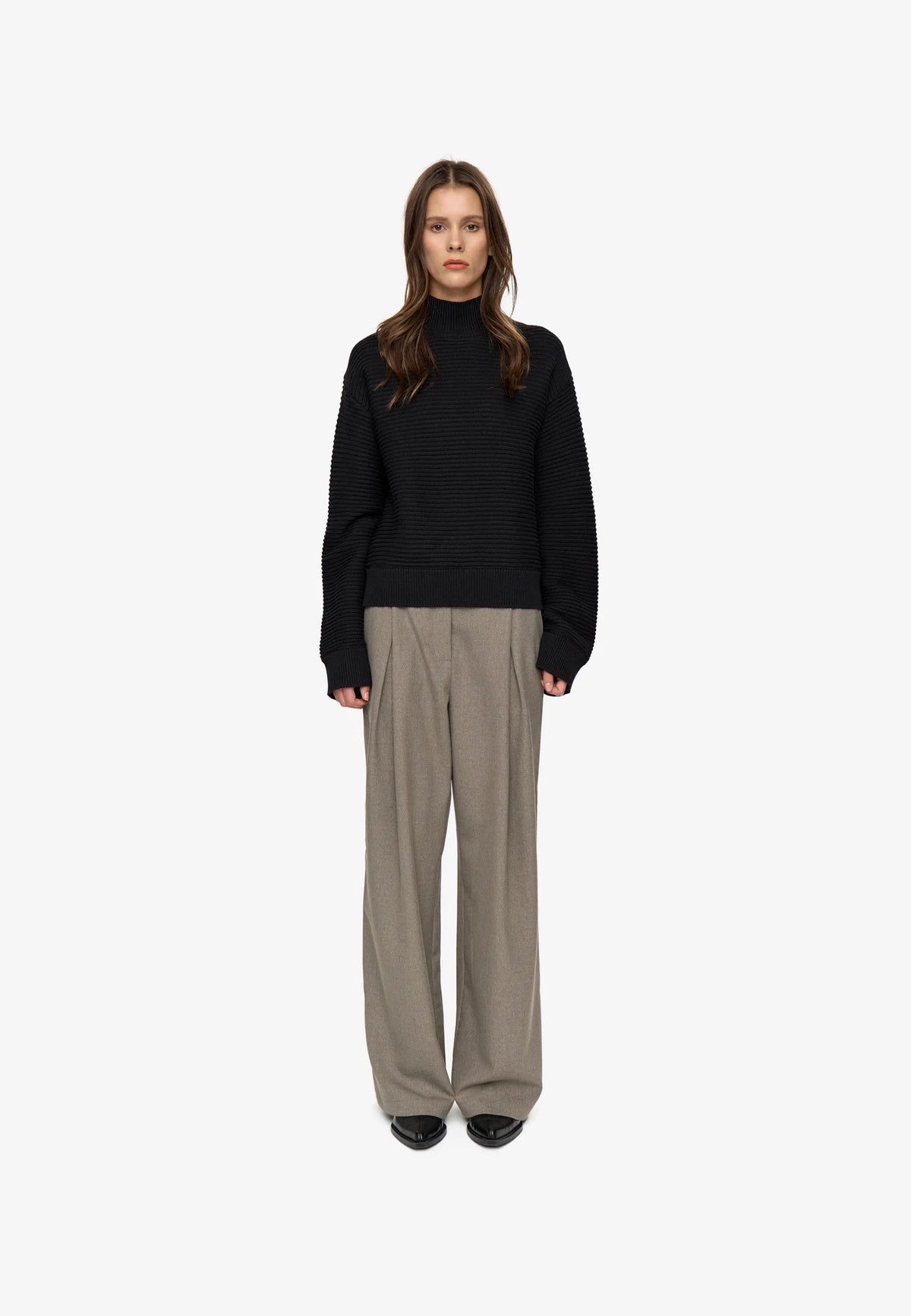 Minimum Sissel Sweater