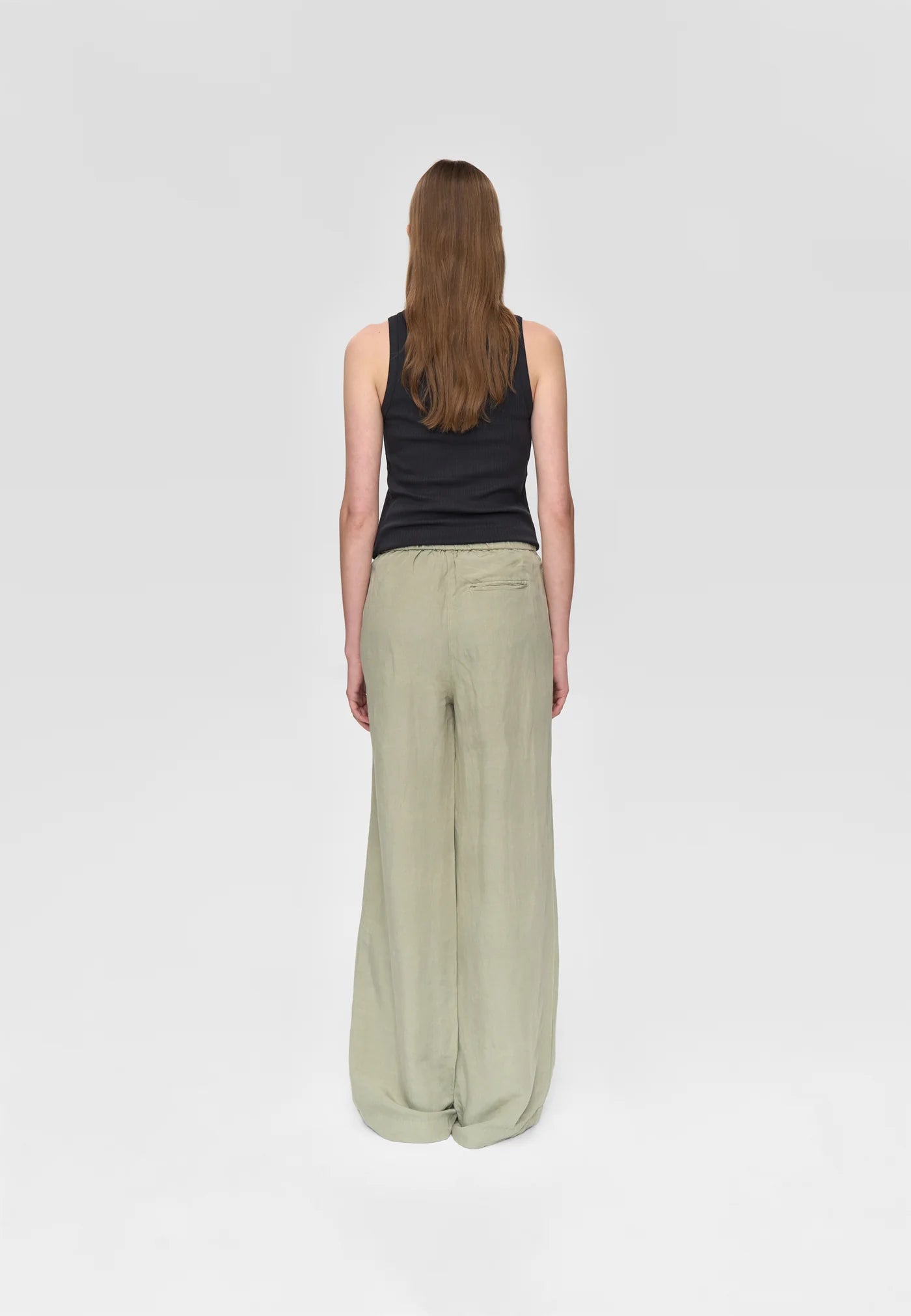 Minimum Smilla Pant