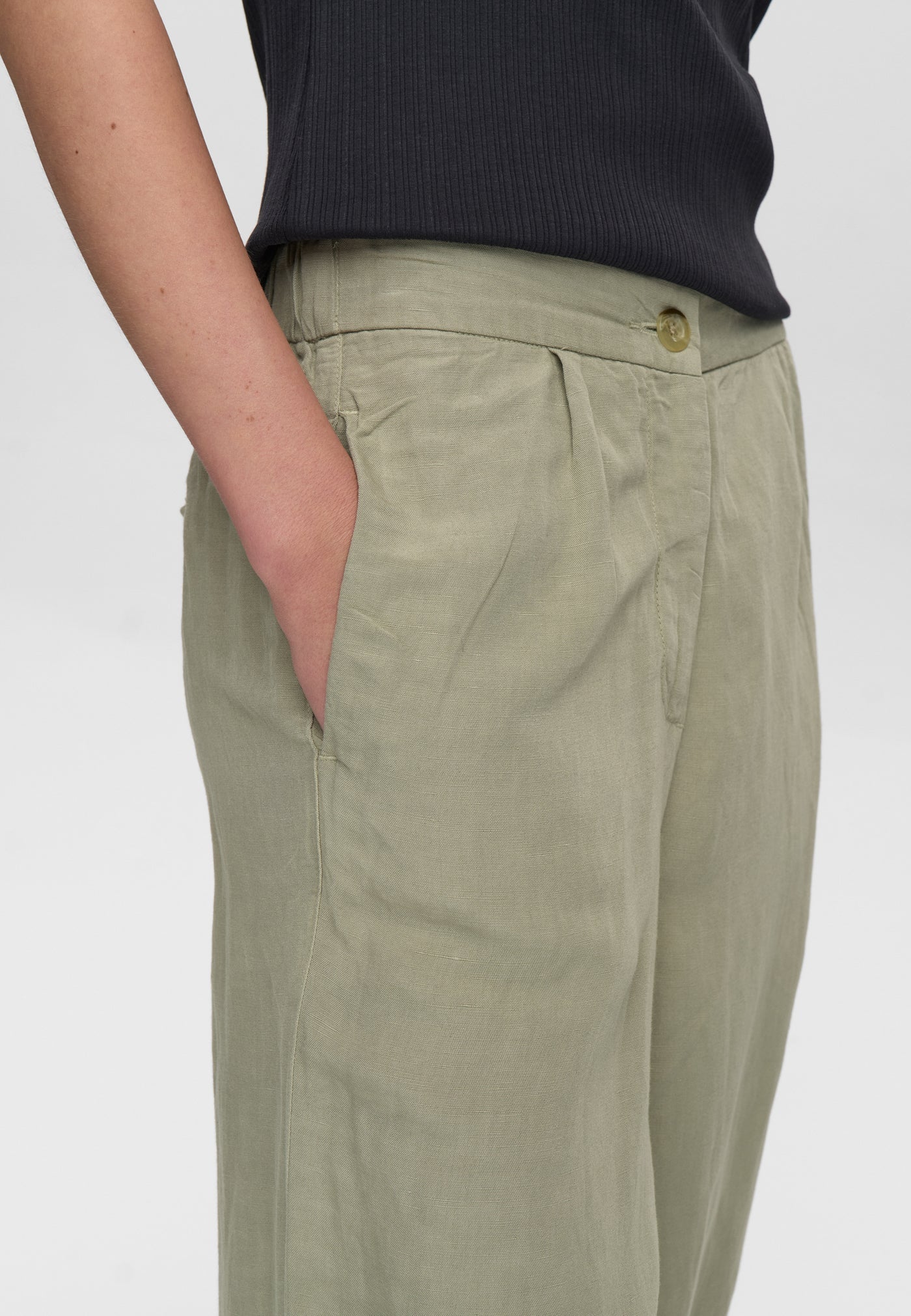 Minimum Smilla Pant
