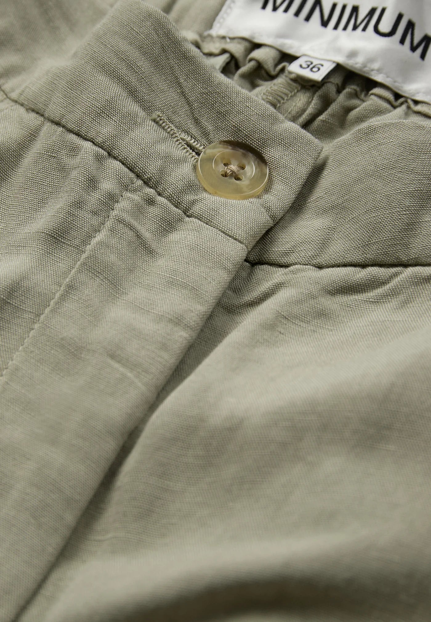 Minimum Smilla Pant