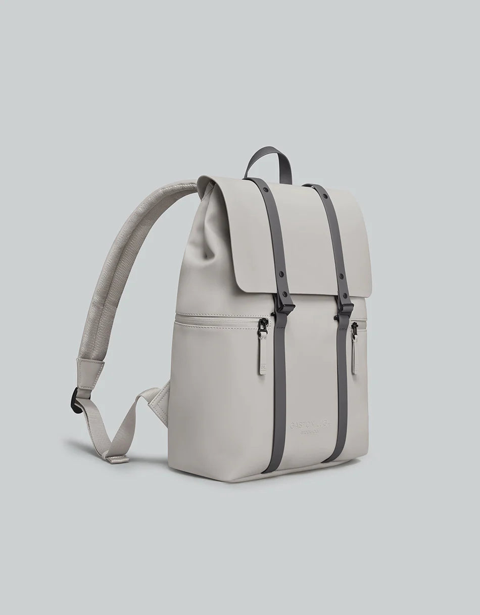 Gaston Luga Taupe Spläsh 2.0 - 13" Backpack