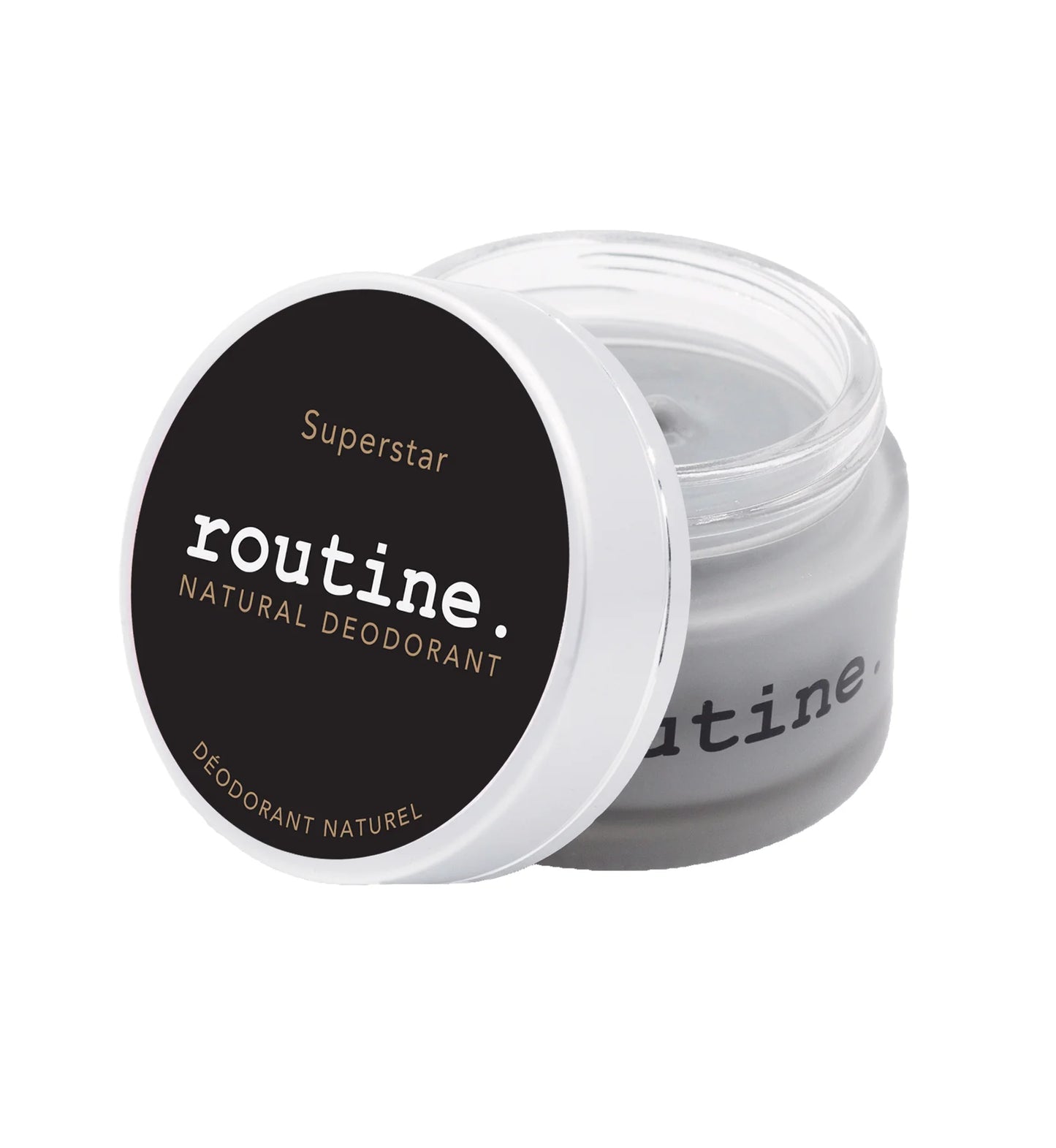Routine Deodorant- SUPERSTAR