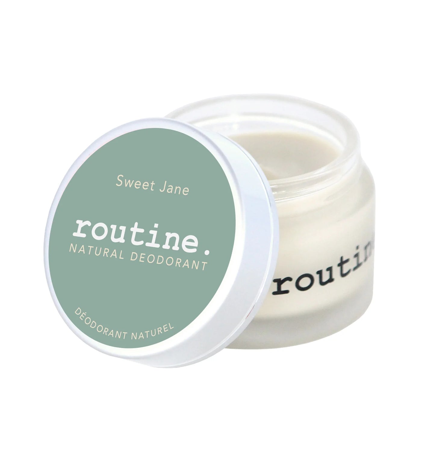 Routine Deodorant- Sweet Jane