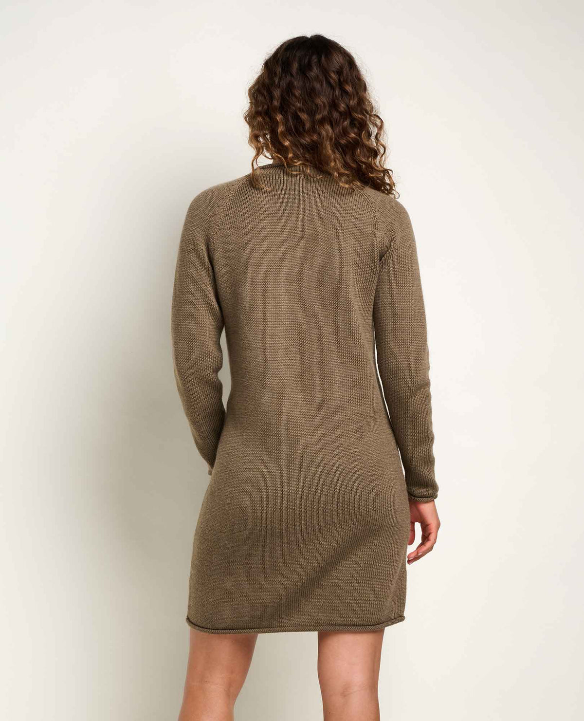 Toad & Co Alpineglo Sweater Dress
