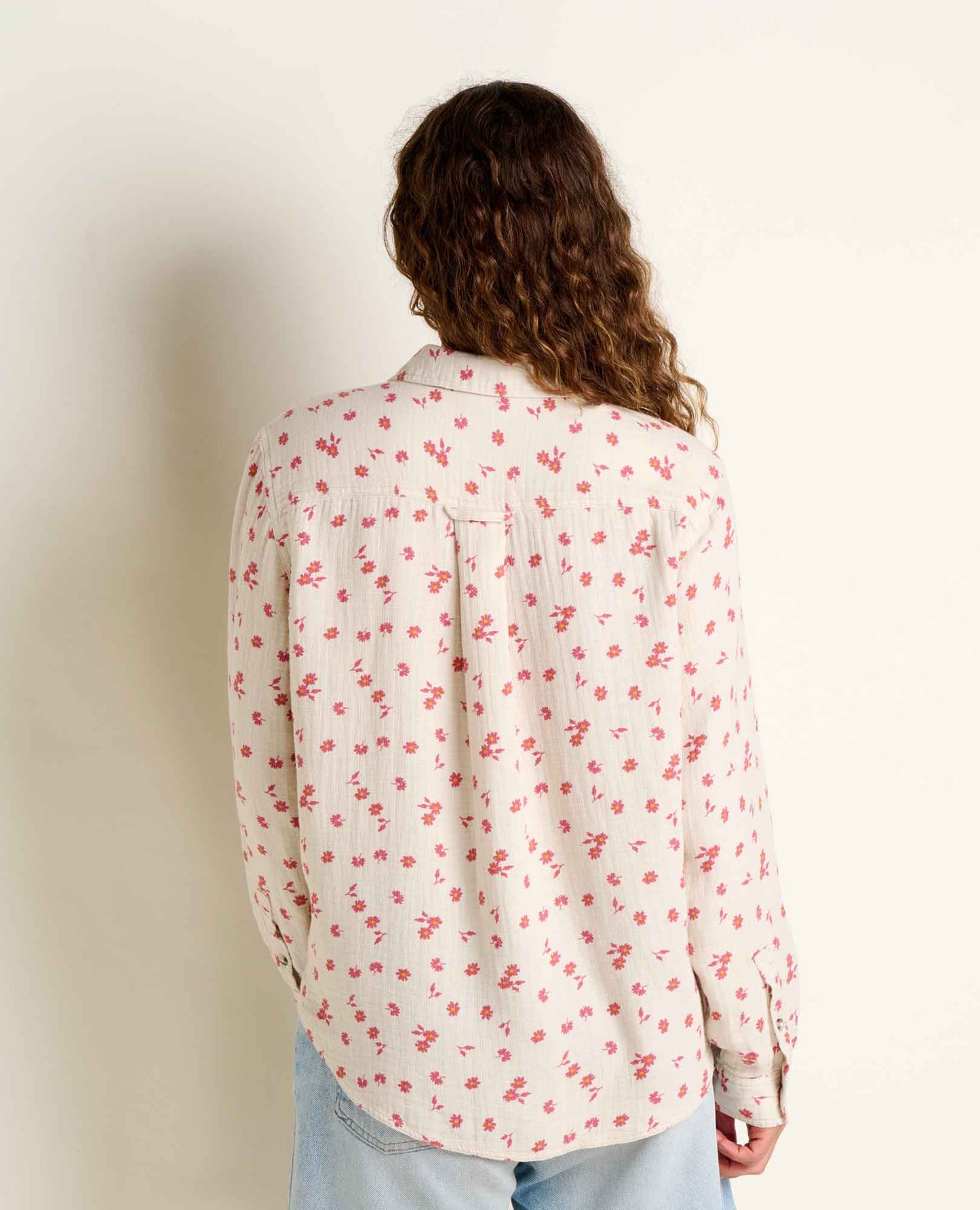 Toad & Co Tate Long Sleeve Shirt