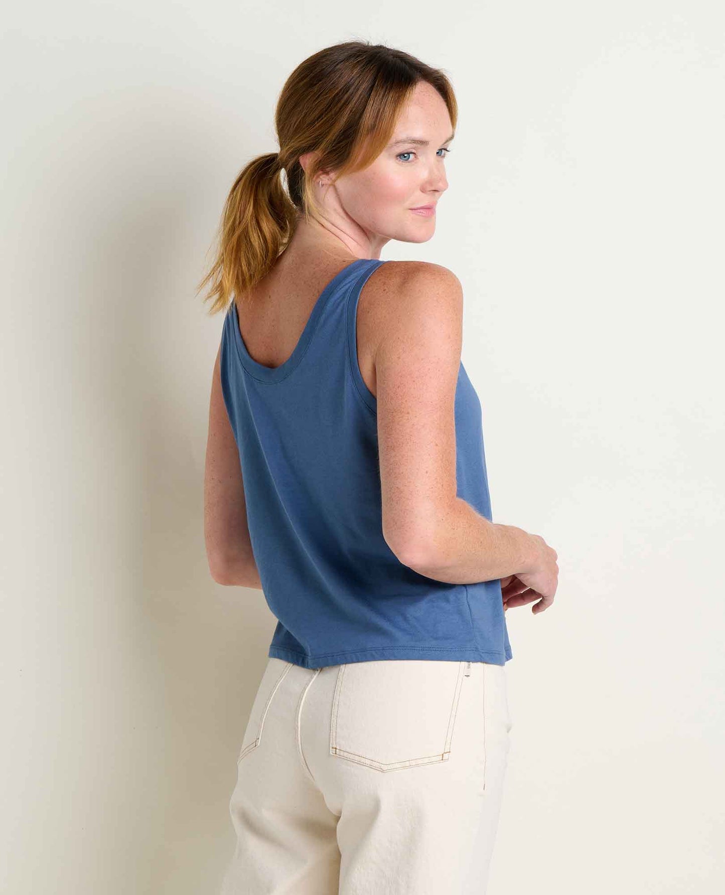 Toad & Co Canal Whisper Tank