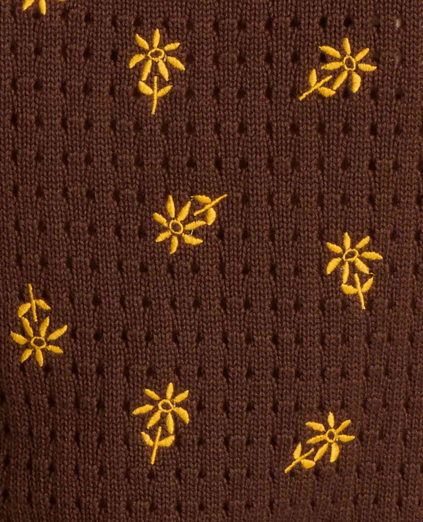 Toad & Co Bianca Embroidered Cardigan