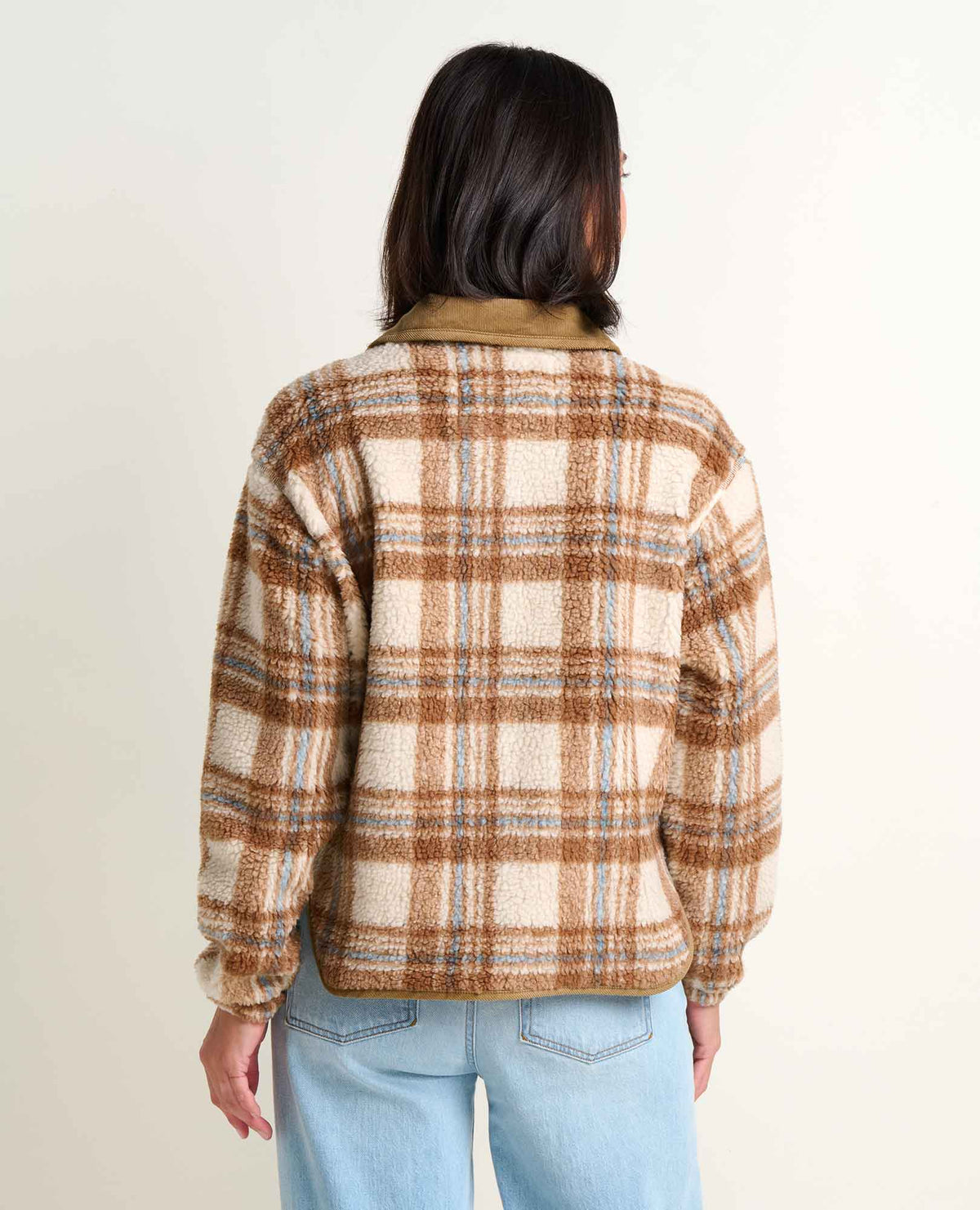 Toad & Co Sespe Sherpa Jacket