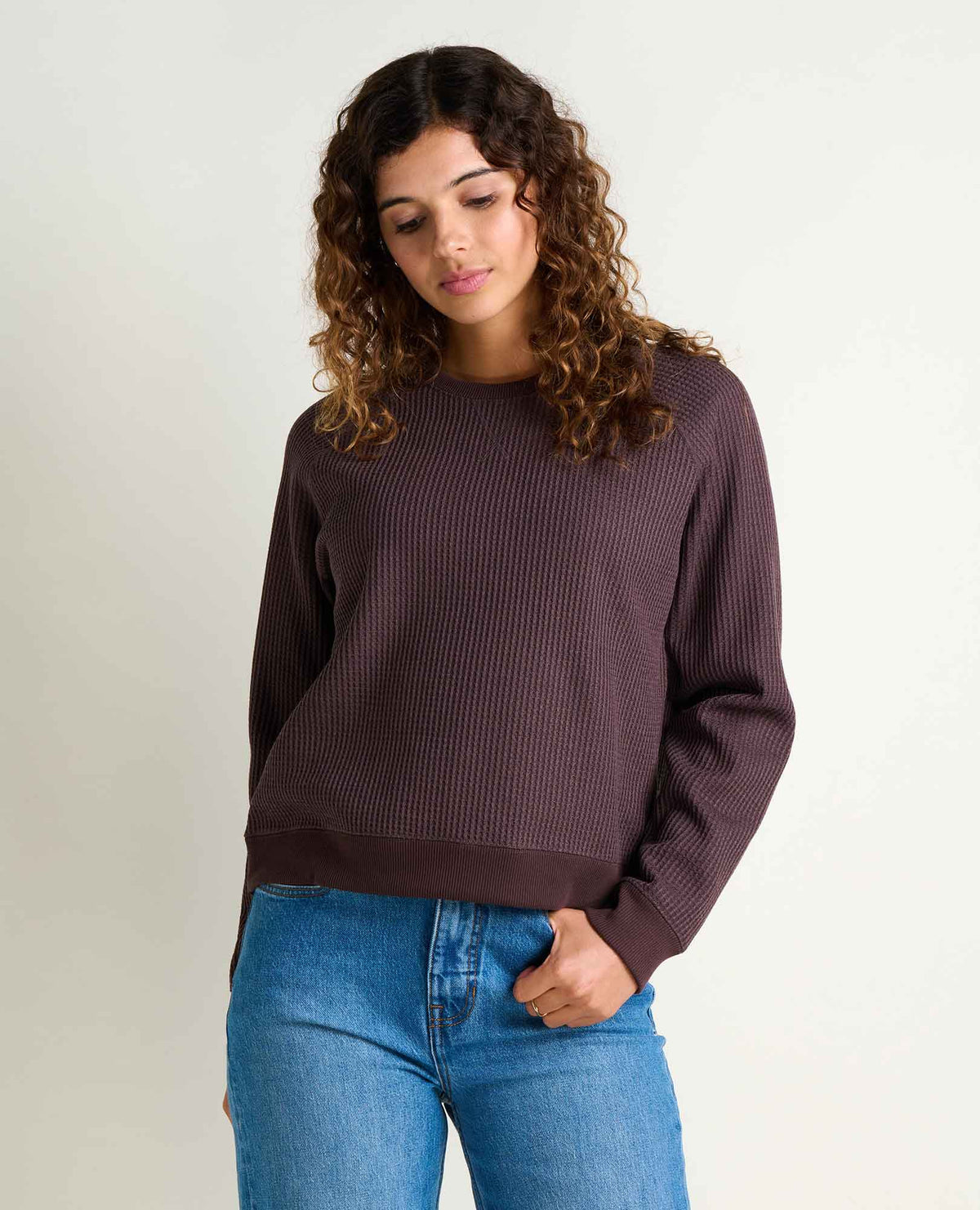 Toad & Co Bitterroot Pullover