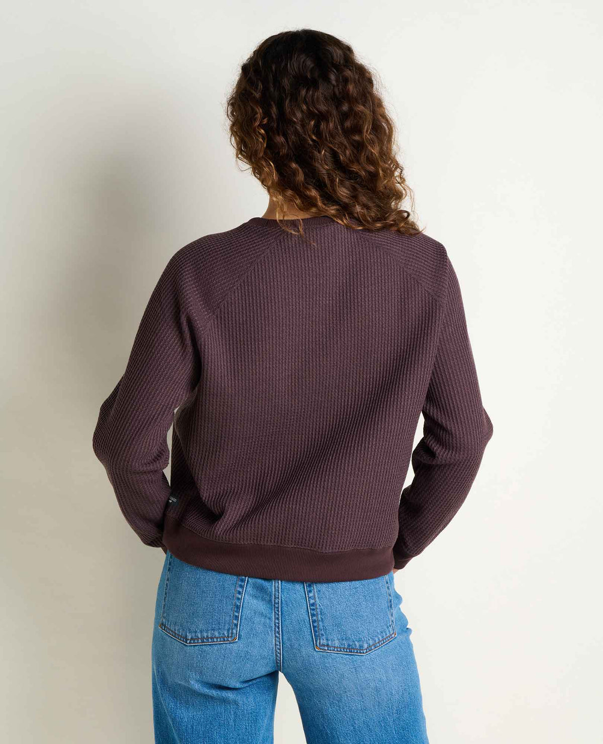 Toad & Co Bitterroot Pullover