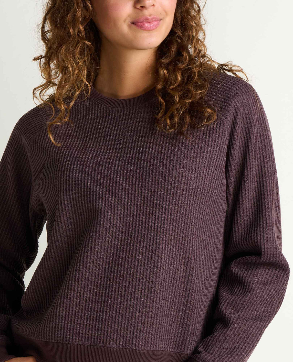 Toad & Co Bitterroot Pullover
