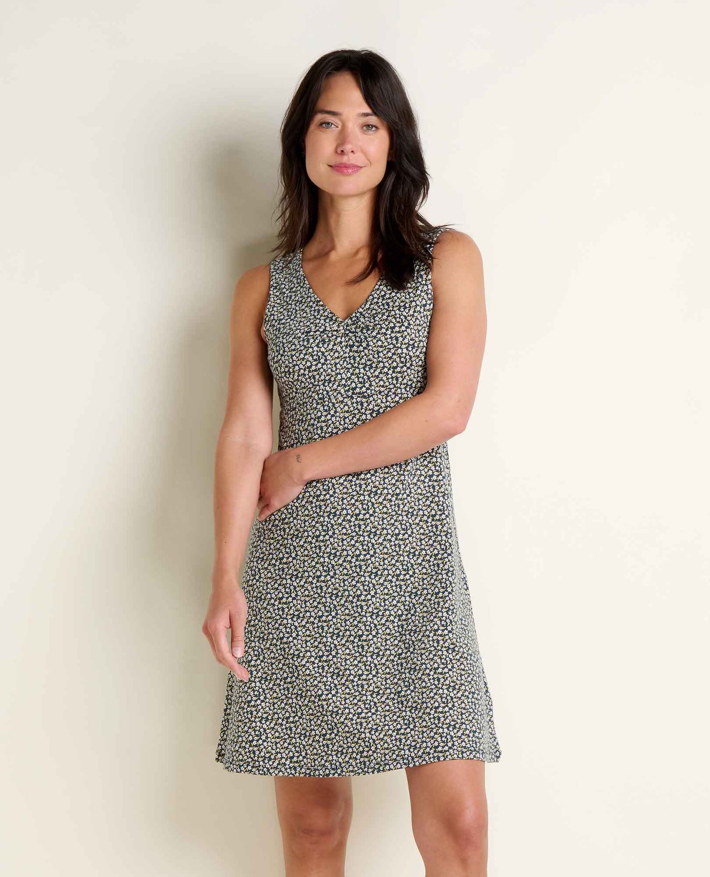 Toad & Co Rosemarie Dress