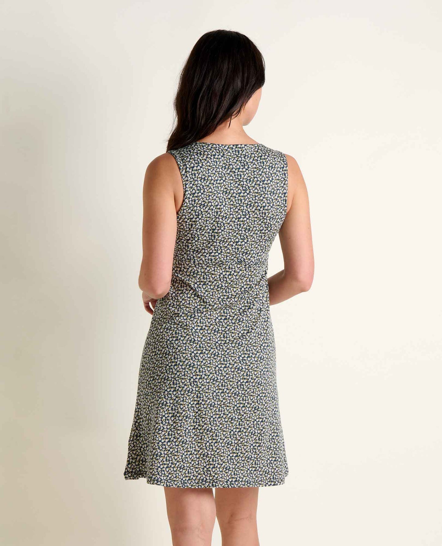 Toad & Co Rosemarie Dress