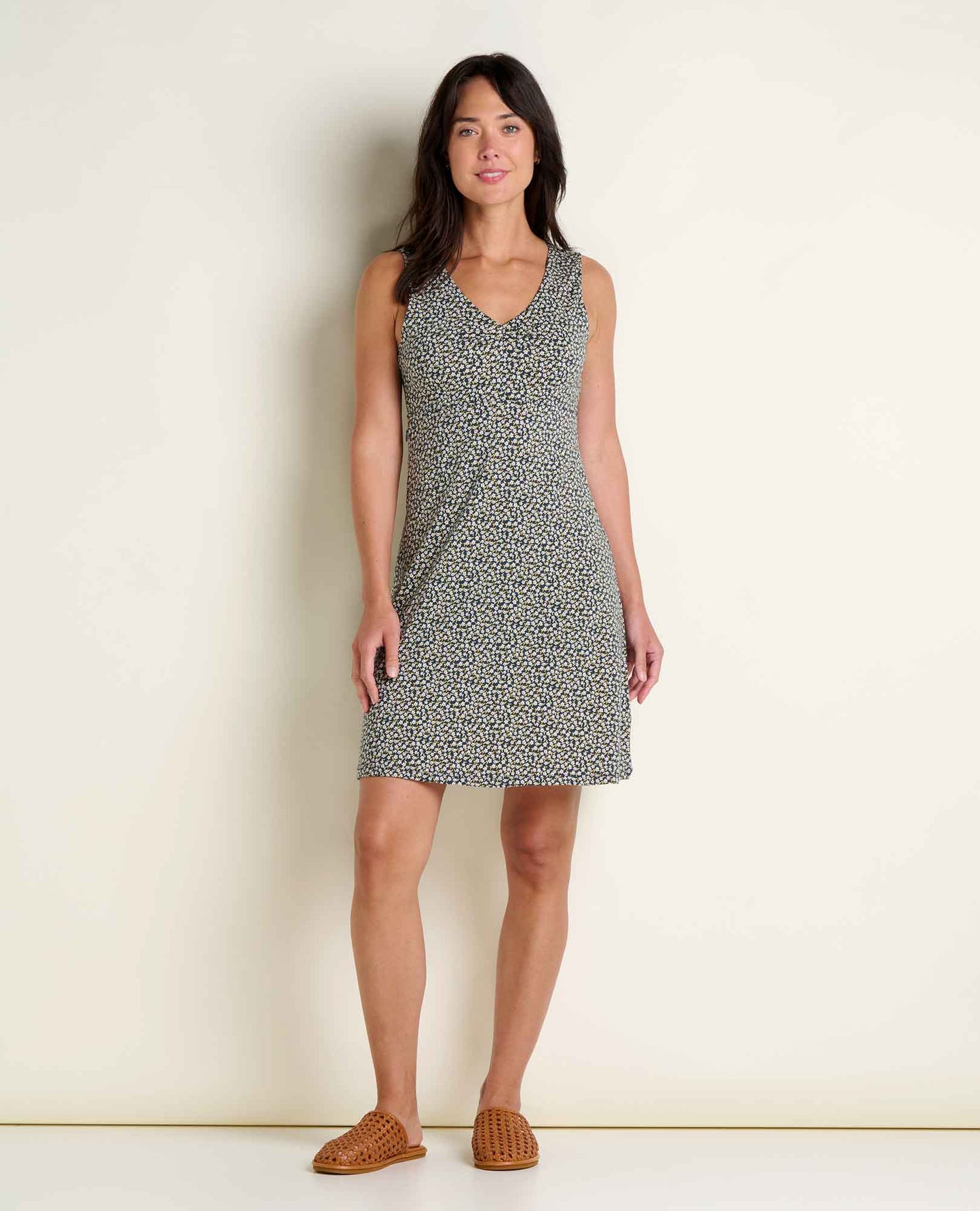 Toad & Co Rosemarie Dress