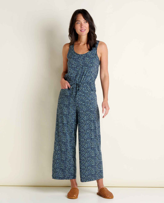 Toad & Co Sunkissed Livvy Jumpsuit