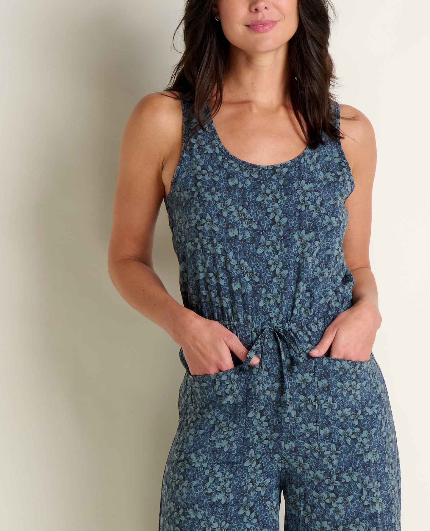 Toad & Co Sunkissed Livvy Jumpsuit