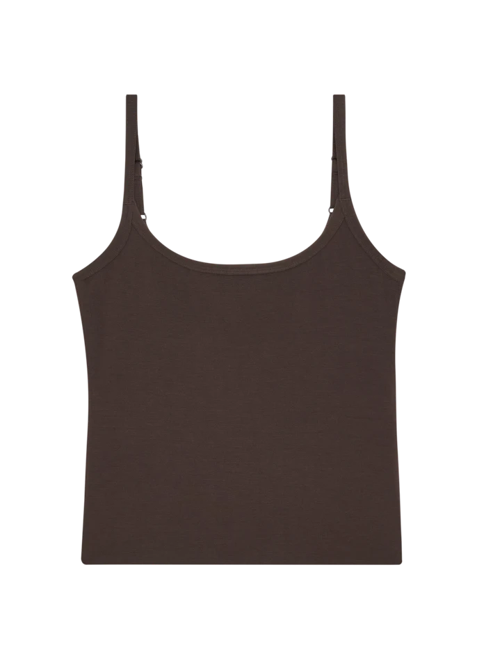 HUHA Java Foundation Tank