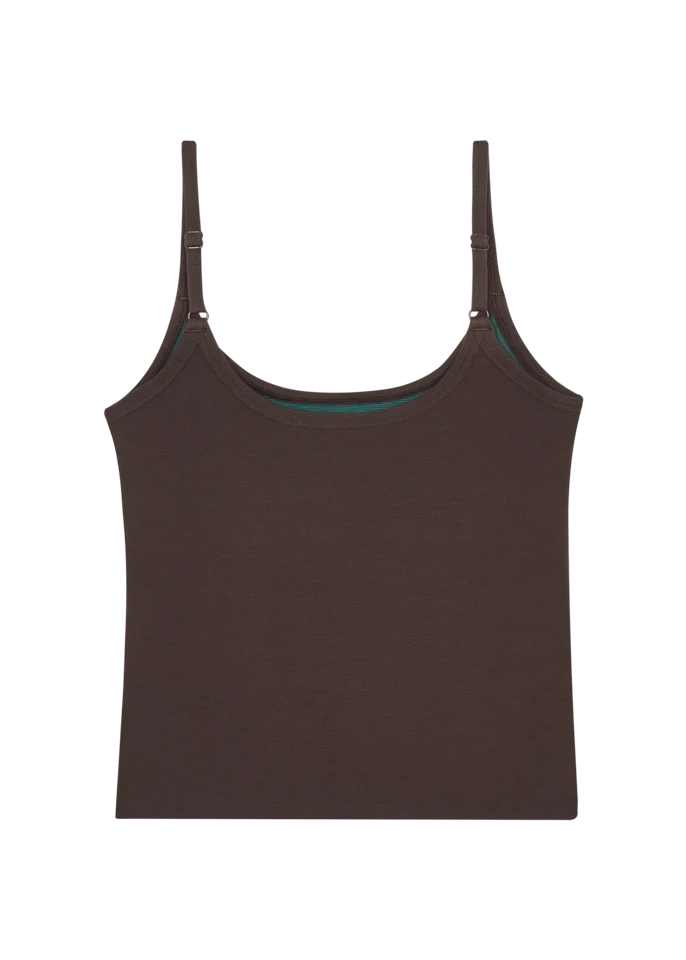 HUHA Java Foundation Tank