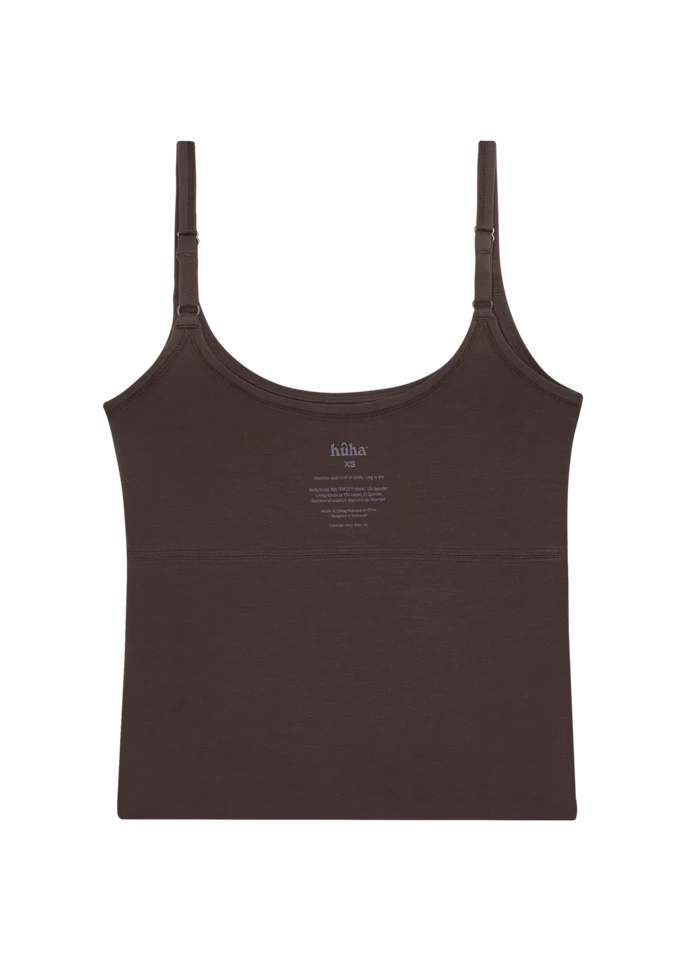 HUHA Java Foundation Tank