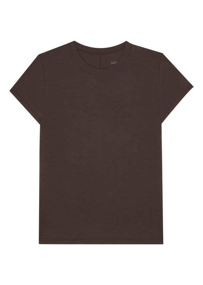 HUHA Java Easy Tee