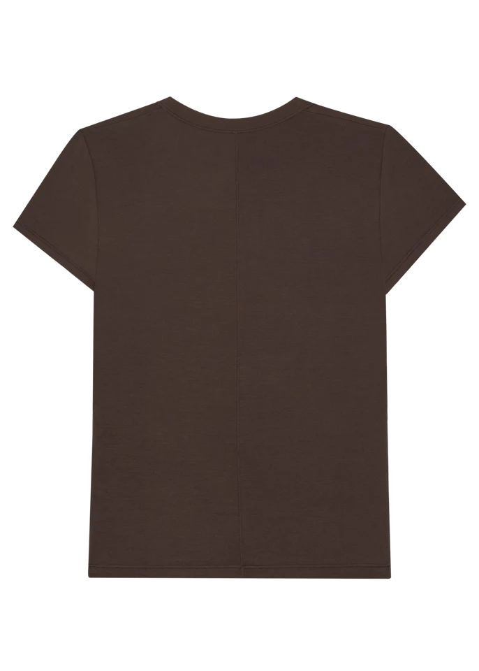 HUHA Java Easy Tee
