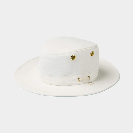 TILLEY Natural TH5 Hemp Hat